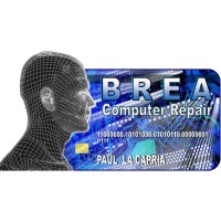 Brea Computer Repair logo - Similar company to Marco Secure Solutions Pvt. Ltd.