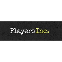 PlayersInc. logo - Similar company to Tapes And Technical Solutions