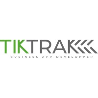 TIK TRAK logo - Similar company to The Wine Compass® Dijon