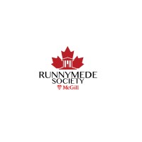 Runnymede Society - McGill logo - Similar company to Mile Wright