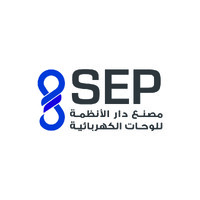 SEP System House Factory For Electric Panels logo - Similar company to alsadara
