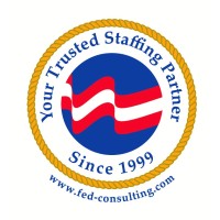 Federal Consulting Resources, LLC logo - Similar company to One Erp Solutions Sdn Bhd