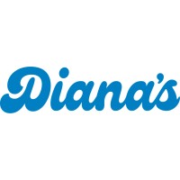 Diana's logo - Similar company to Bākit Box