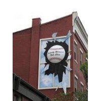 Kentucky Mirror & Plate Glass logo - Similar company to Shultz Companies