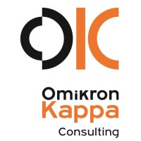 OMIKRON KAPPA CONSULTING SA logo - Similar company to Sg Structures & Geotechnics
