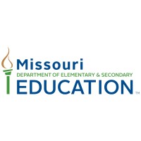 Missouri Department of Elementary and Secondary Education logo - Similar company to The E-Valuator Software For Fiduciaries