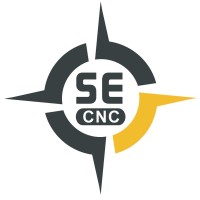 South East CNC logo - Similar company to Pure Precision Engineering Ltd.