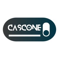 CASCONE logo - Similar company to Eclevar Medtech Japan