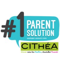 1parent 1solution logo - Similar company to Cithéa.