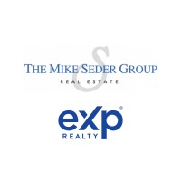 The Mike Seder Group logo - Similar company to Re/Max One The Woodlands & Spring