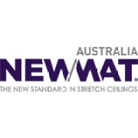 Newmat Australia logo - Similar company to Neat Design Studio