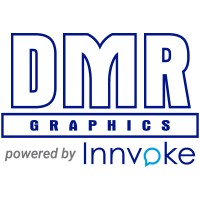DMR Graphics logo - Similar company to B&B Image Group