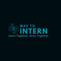 Way to intern logo - Similar company to Intern Dekho