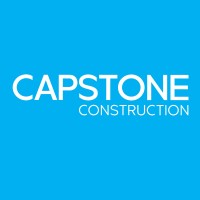 Capstone Construction logo - Similar company to Pitts Design And Construction