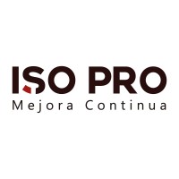 ISO PRO Solutions logo - Similar company to Iso Pro Solutions| Iso 27001, Iso 9001, Cybersecurity Experts