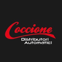Coccione Distributori Automatici logo - Similar company to Mpa Tech Srl