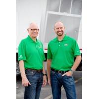 FAS Windows & Doors logo - Similar company to Leda Windows And Doors