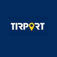 TIRPORT logo - Similar company to İstanbul Üniversitesi Enformatik Bölümü