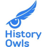 History Owls logo - Similar company to Pontis Group