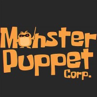 Monster Puppet Corporation logo - Similar company to Paragon Interactive