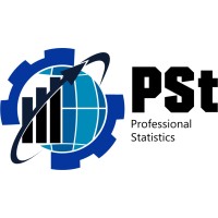 Professional Statistics logo - Similar company to Himasta-Its