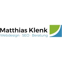 Matthias Klenk - Webdesign · SEO · Beratung // Internetdienstleistungen