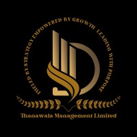 Thanawala Management Limited logo - Similar company to Senyar Decor