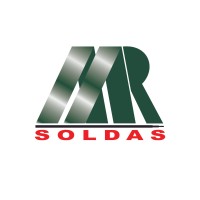 MR SOLDAS logo - Similar company to Servweld Assistência Técnica E Comercial