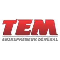 TEM Entrepreneur Général logo - Similar company to Entrepreneur Général
