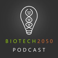 Biotech2050 logo - Similar company to Cohesion Bureau