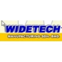 Widetech Manufacturing Sdn Bhd logo - Similar company to Ripple Aquaplast