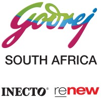 Godrej South Africa logo - Similar company to Proof Mining