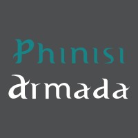 Phinisi Armada logo - Similar company to Augustine Phinisi