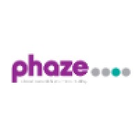 Phaze Clinical Research & Pharma Consulting S.A. logo - Similar company to Creative Pharma & Hr Services