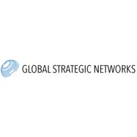 Global Strategic Networks logo - Similar company to Ipdae - Institute For The Professional Development Of Adult Educators