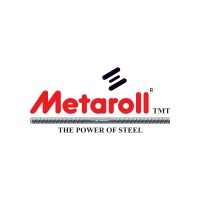 Metaroll Ispat logo - Similar company to Devo