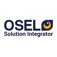 OSELO logo - Similar company to Dataera Teknoloji Bilişim Çözümleri