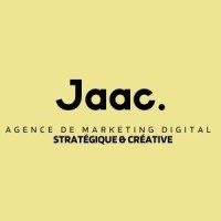 Jaac. Agence SEO et Social Media logo - Similar company to Le Mot-Clé - Services Seo