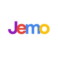 Jemo Media logo - Similar company to Rely Studio
