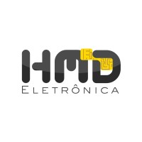 HMD Eletrônica Ltda. logo - Similar company to Vdh