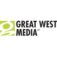 Great West Media L.P. logo - Similar company to Burhani Business Association