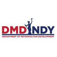 City of Indianapolis - Department of Metropolitan Development logo - Similar company to Metropolitan Development