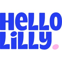 HelloLilly logo - Similar company to Aros Matchning