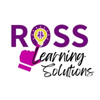 Ross Learning Solutions logo - Similar company to Pathwise Solutions Inc.
