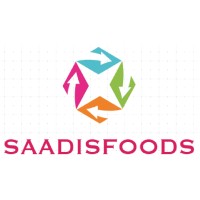 SAADIS FOODS logo - Similar company to Activ Distribution