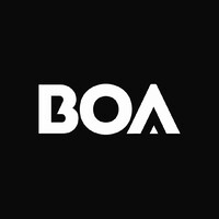 Productions BOA •Films • Agency • Distribution logo - Similar company to Imagine Music