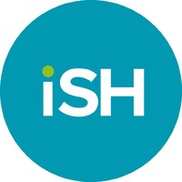 Industrial Solutions Hub (iSH) logo - Similar company to Dm Engineering Ltd