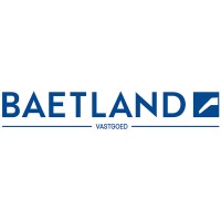 Baetland Vastgoed B.V. logo - Similar company to Melo Bouw