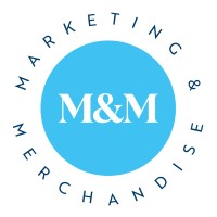 Marketing and Merchandise logo - Similar company to Ideasbynet