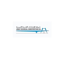 Arab Technical Construction Company logo - Similar company to Takween Design & Build